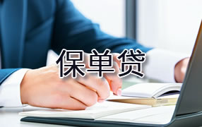 琼中保单贷